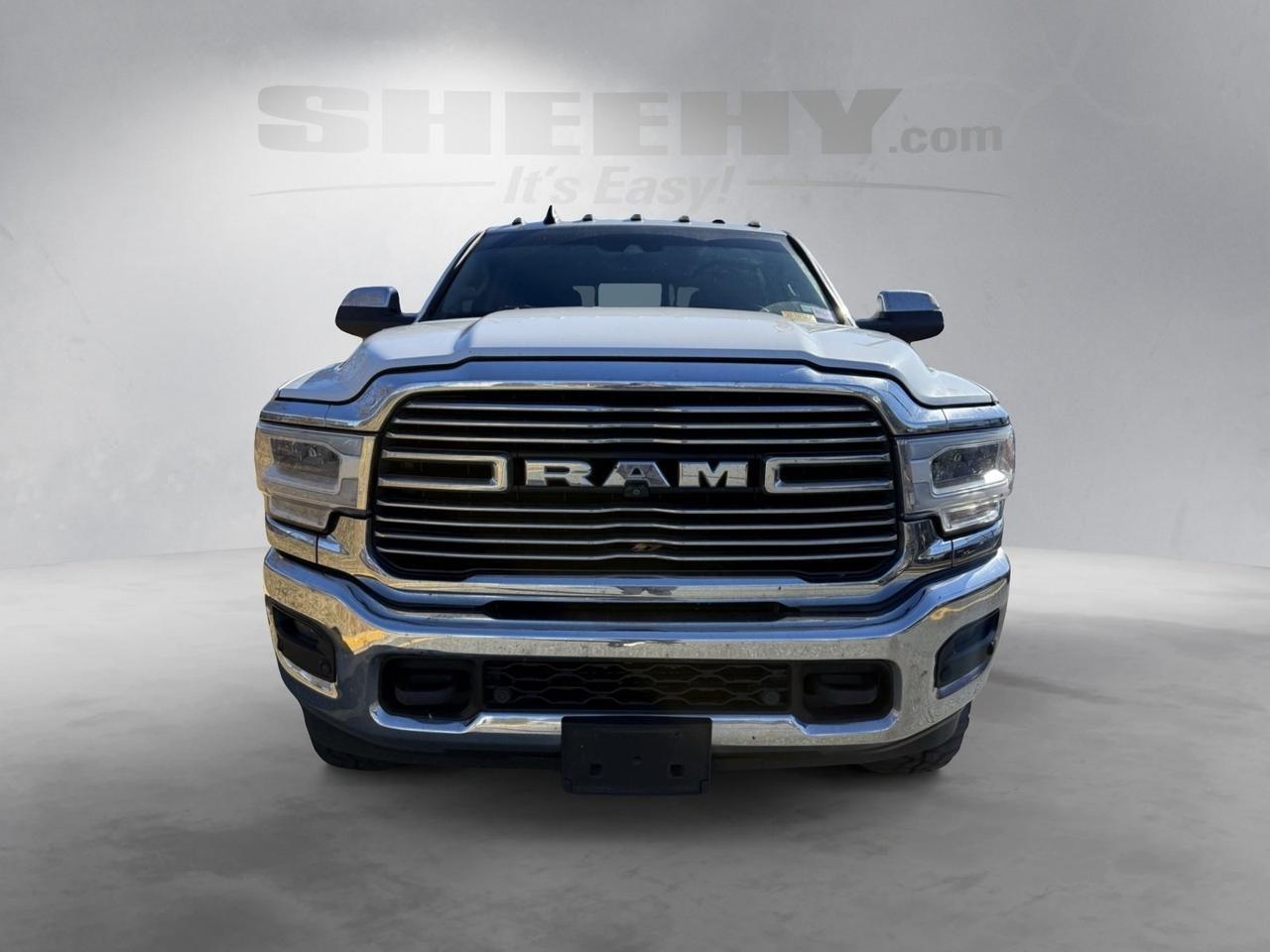 2019 Ram 3500 Laramie Stafford VA