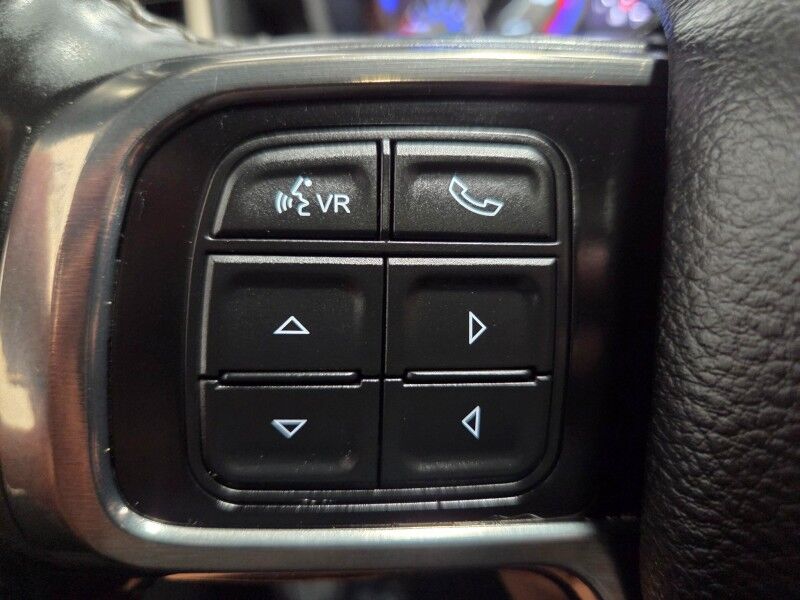 2019 Ram 3500 Limited 4WD Dually 6.7L Diesel Aisin Trans 12in Screen New Tires FREE WARRANTY Arlington TX