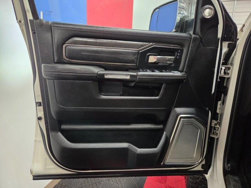 2019 Ram 3500 Limited 4WD Dually 6.7L Diesel Aisin Trans 12in Screen New Tires FREE WARRANTY Arlington TX