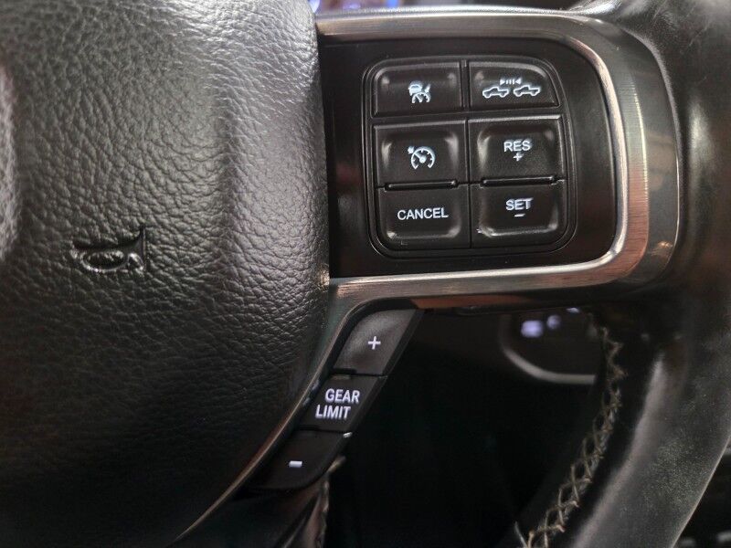 2019 Ram 3500 Limited 4WD Dually 6.7L Diesel Aisin Trans 12in Screen New Tires FREE WARRANTY Arlington TX