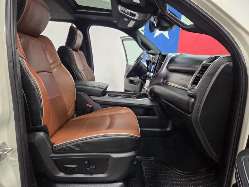 2019 Ram 3500 Limited 4WD Dually 6.7L Diesel Aisin Trans 12in Screen New Tires FREE WARRANTY Arlington TX
