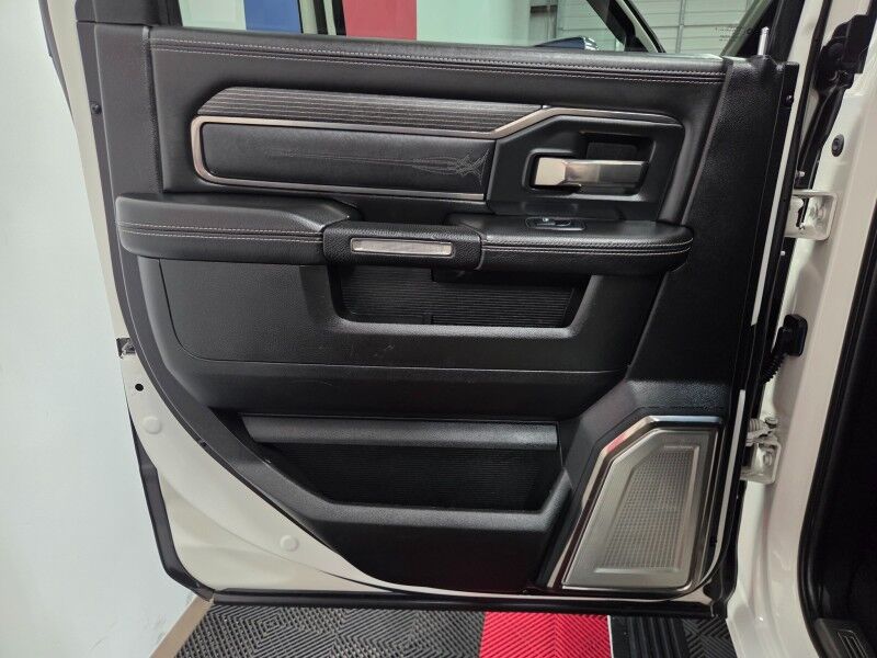 2019 Ram 3500 Limited 4WD Dually 6.7L Diesel Aisin Trans 12in Screen New Tires FREE WARRANTY Arlington TX