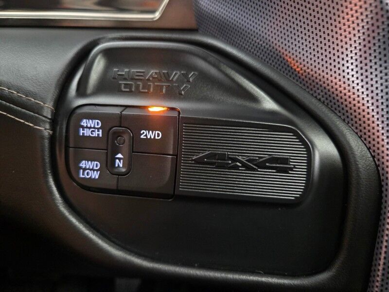 2019 Ram 3500 Limited 4WD Dually 6.7L Diesel Aisin Trans 12in Screen New Tires FREE WARRANTY Arlington TX