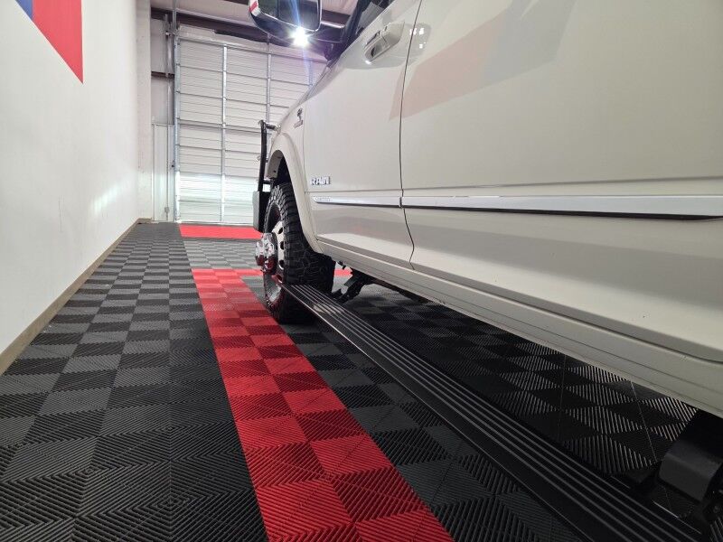 2019 Ram 3500 Limited 4WD Dually 6.7L Diesel Aisin Trans 12in Screen New Tires FREE WARRANTY Arlington TX