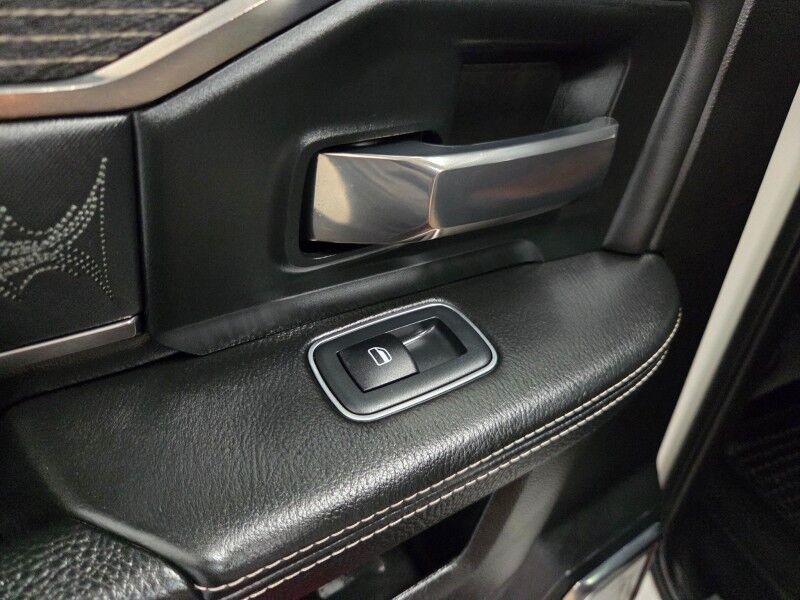 2019 Ram 3500 Limited 4WD Dually 6.7L Diesel Aisin Trans 12in Screen New Tires FREE WARRANTY Arlington TX