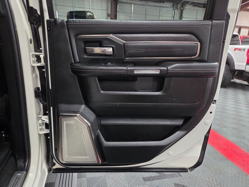 2019 Ram 3500 Limited 4WD Dually 6.7L Diesel Aisin Trans 12in Screen New Tires FREE WARRANTY Arlington TX