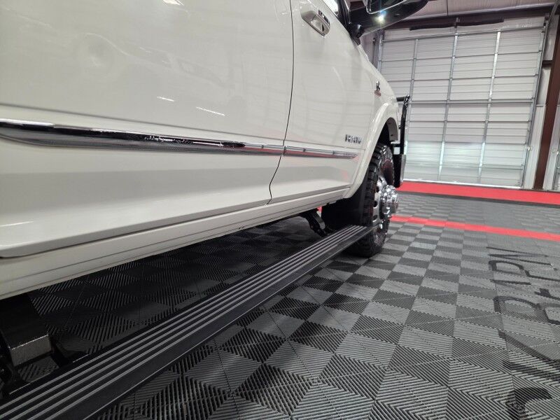 2019 Ram 3500 Limited 4WD Dually 6.7L Diesel Aisin Trans 12in Screen New Tires FREE WARRANTY Arlington TX