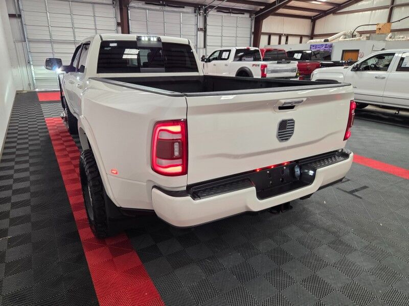 2019 Ram 3500 Limited 4WD Dually 6.7L Diesel Aisin Trans 12in Screen New Tires FREE WARRANTY Arlington TX