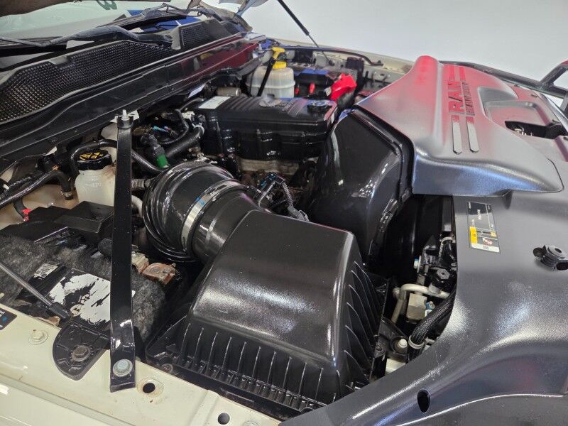 2019 Ram 3500 Limited 4WD Dually 6.7L Diesel Aisin Trans 12in Screen New Tires FREE WARRANTY Arlington TX