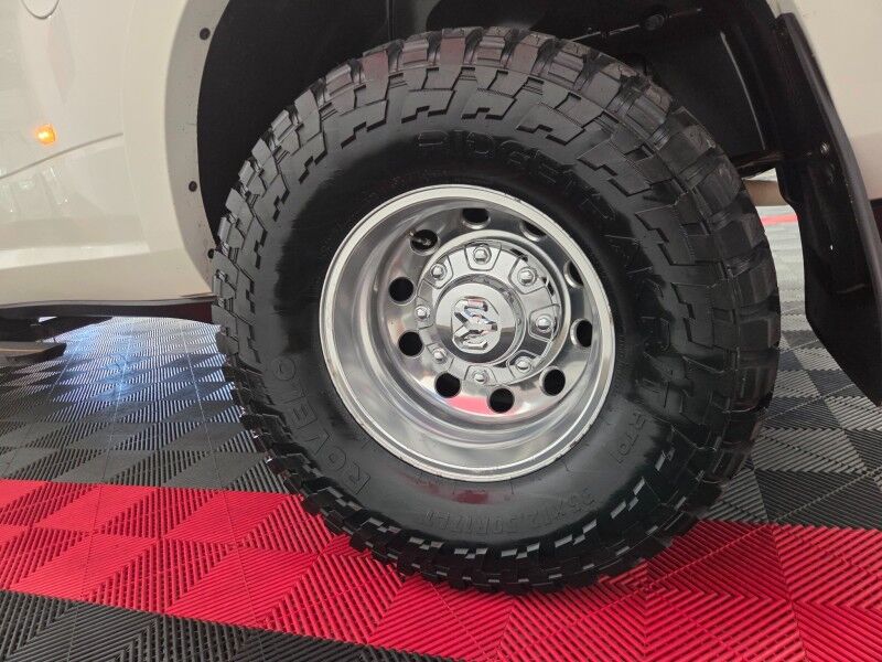 2019 Ram 3500 Limited 4WD Dually 6.7L Diesel Aisin Trans 12in Screen New Tires FREE WARRANTY Arlington TX