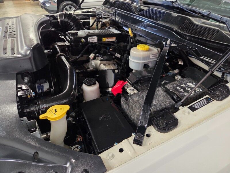 2019 Ram 3500 Limited 4WD Dually 6.7L Diesel Aisin Trans 12in Screen New Tires FREE WARRANTY Arlington TX