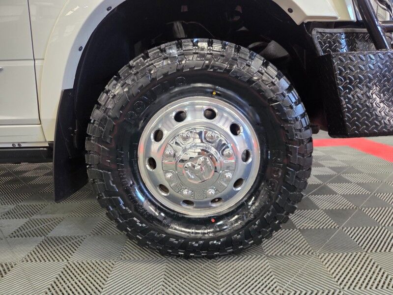 2019 Ram 3500 Limited 4WD Dually 6.7L Diesel Aisin Trans 12in Screen New Tires FREE WARRANTY Arlington TX