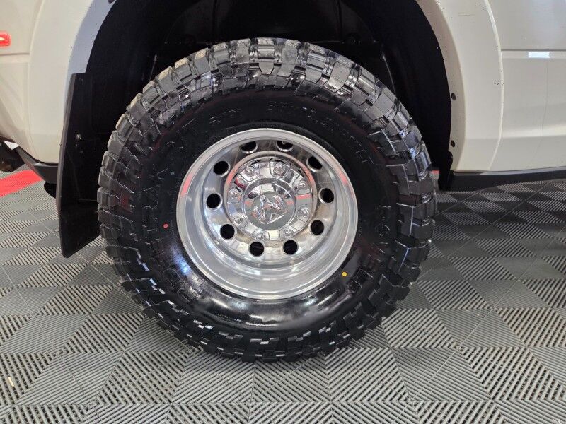 2019 Ram 3500 Limited 4WD Dually 6.7L Diesel Aisin Trans 12in Screen New Tires FREE WARRANTY Arlington TX