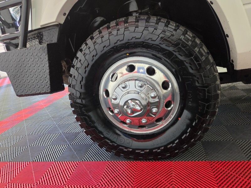 2019 Ram 3500 Limited 4WD Dually 6.7L Diesel Aisin Trans 12in Screen New Tires FREE WARRANTY Arlington TX