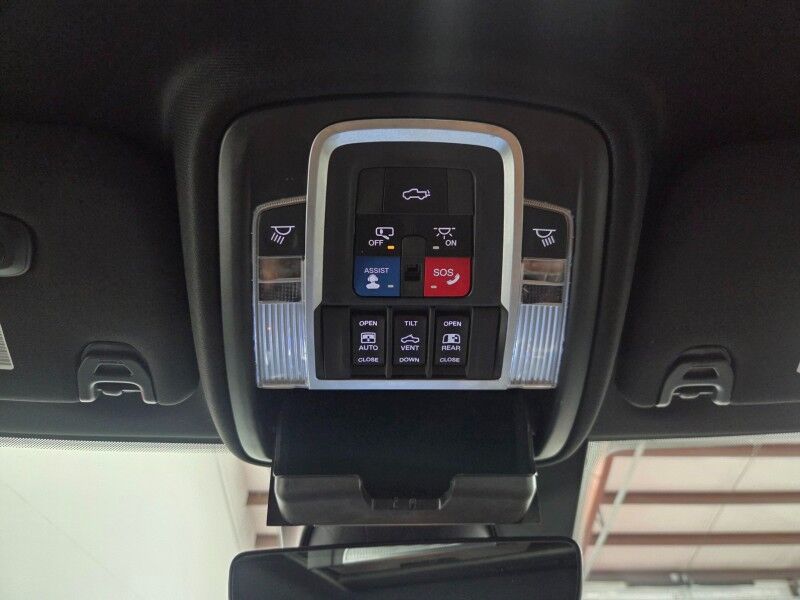 2019 Ram 3500 Limited 4WD Dually 6.7L Diesel Aisin Trans 12in Screen New Tires FREE WARRANTY Arlington TX