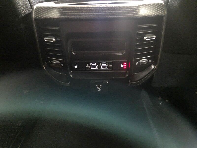2019 Ram 3500 Limited 4WD Dually 6.7L Diesel Aisin Trans 12in Screen New Tires FREE WARRANTY Arlington TX