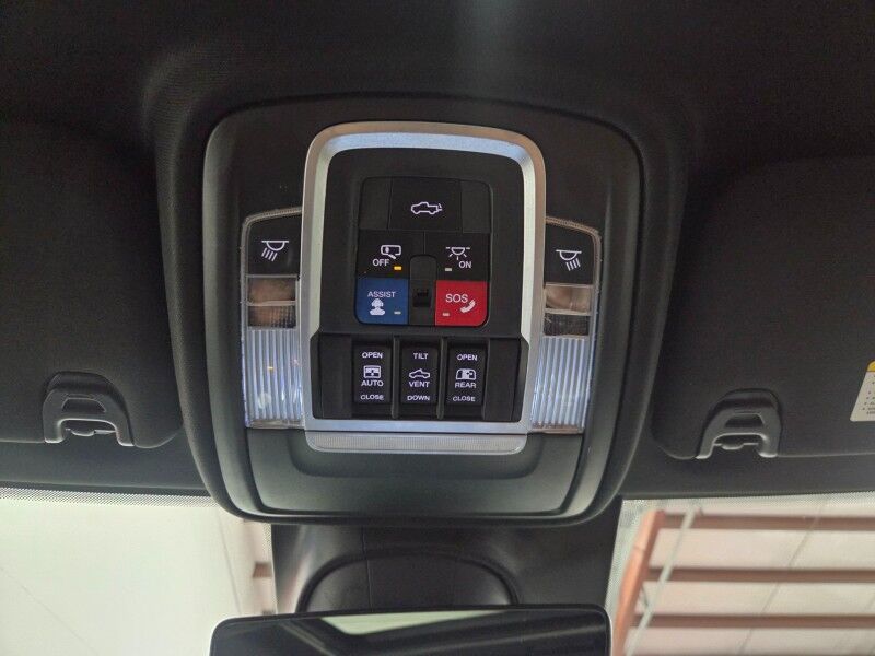 2019 Ram 3500 Limited 4WD Dually 6.7L Diesel Aisin Trans 12in Screen New Tires FREE WARRANTY Arlington TX