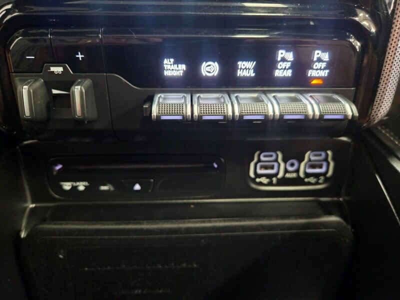 2019 Ram 3500 Limited 4WD Dually 6.7L Diesel Aisin Trans 12in Screen New Tires FREE WARRANTY Arlington TX