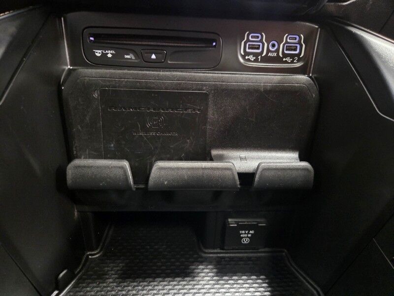 2019 Ram 3500 Limited 4WD Dually 6.7L Diesel Aisin Trans 12in Screen New Tires FREE WARRANTY Arlington TX