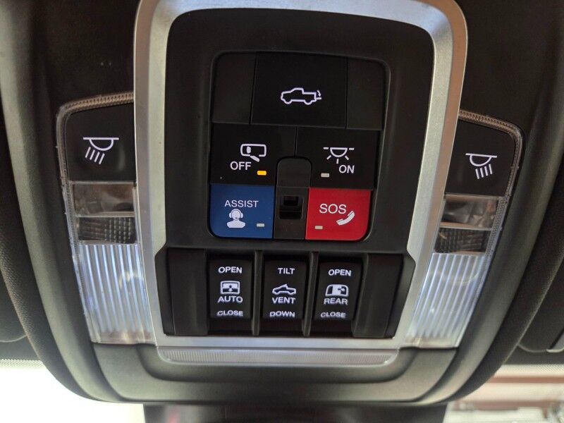 2019 Ram 3500 Limited 4WD Dually 6.7L Diesel Aisin Trans 12in Screen New Tires FREE WARRANTY Arlington TX