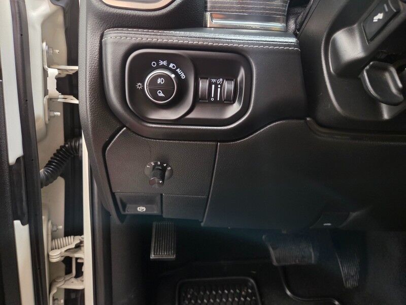 2019 Ram 3500 Limited 4WD Dually 6.7L Diesel Aisin Trans 12in Screen New Tires FREE WARRANTY Arlington TX