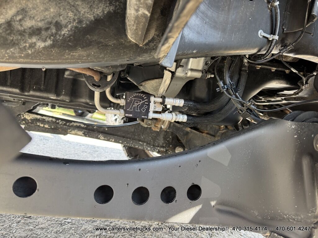 2019 Ram 3500 Limited 4X4 - DUALLY - READ THE SPECS =] Cartersville GA