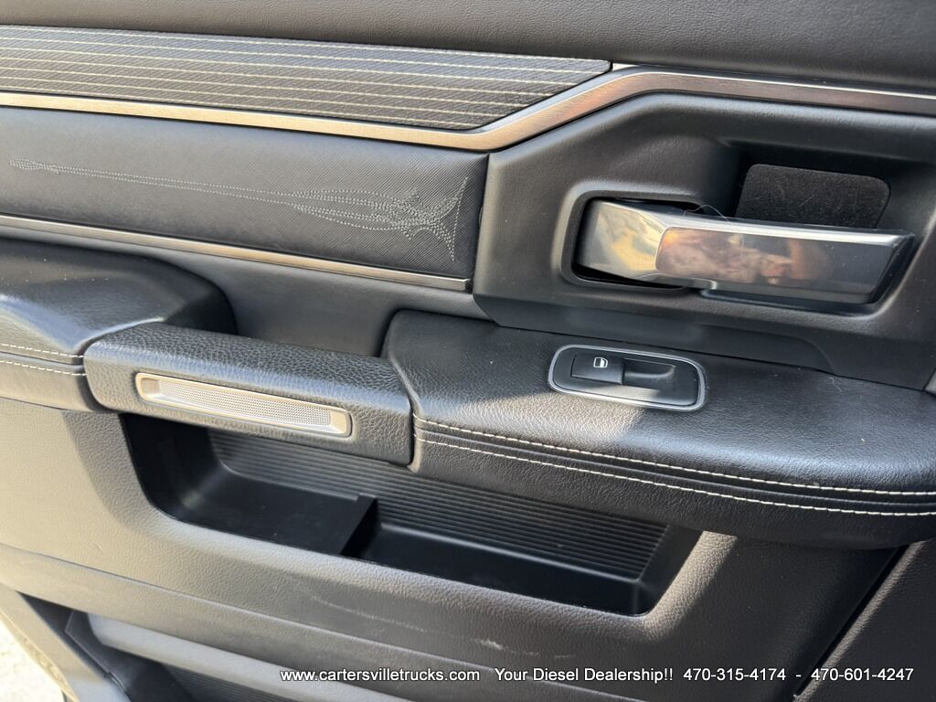 2019 Ram 3500 Limited 4X4 - DUALLY - READ THE SPECS =] Cartersville GA