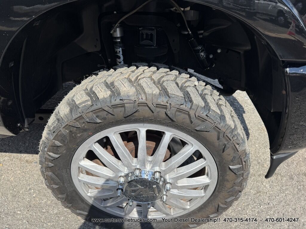 2019 Ram 3500 Limited 4X4 - DUALLY - READ THE SPECS =] Cartersville GA
