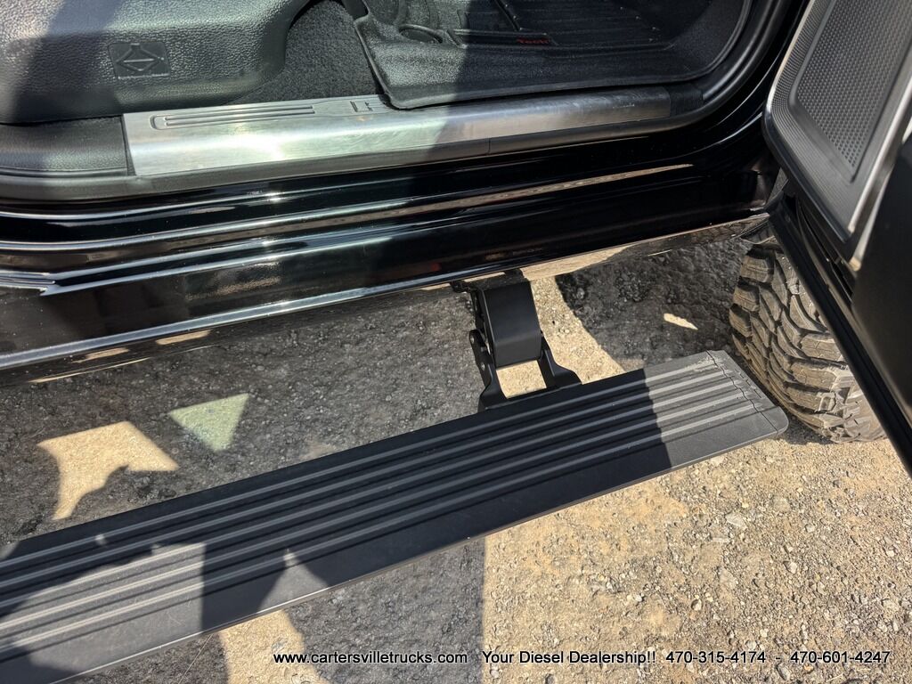 2019 Ram 3500 Limited 4X4 - DUALLY - READ THE SPECS =] Cartersville GA