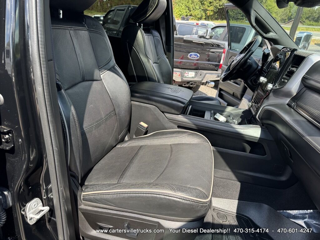 2019 Ram 3500 Limited 4X4 - DUALLY - READ THE SPECS =] Cartersville GA