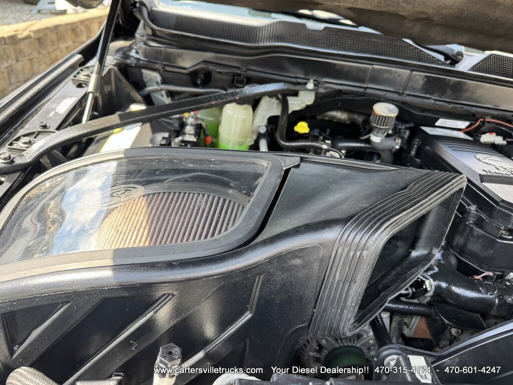 2019 Ram 3500 Limited 4X4 - DUALLY - READ THE SPECS =] Cartersville GA