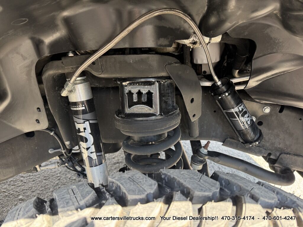 2019 Ram 3500 Limited 4X4 - DUALLY - READ THE SPECS =] Cartersville GA