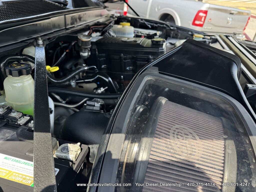 2019 Ram 3500 Limited 4X4 - DUALLY - READ THE SPECS =] Cartersville GA