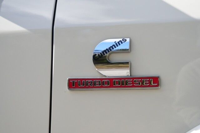 2019 Ram 3500 Limited 4X4 / DRW / HO Diesel / AISIN / Max Tow Package! High Point NC