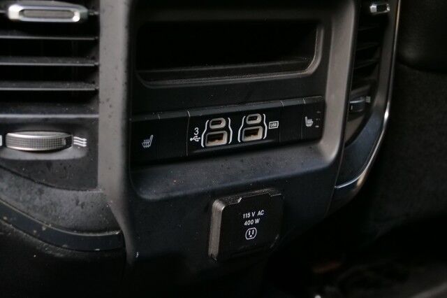 2019 Ram 3500 Limited 4X4 / DRW / HO Diesel / AISIN / Max Tow Package! High Point NC