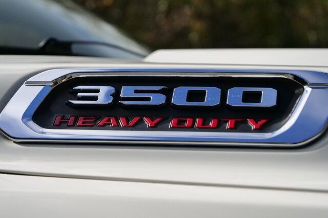 2019 Ram 3500 Limited 4X4 / DRW / HO Diesel / AISIN / Max Tow Package! High Point NC