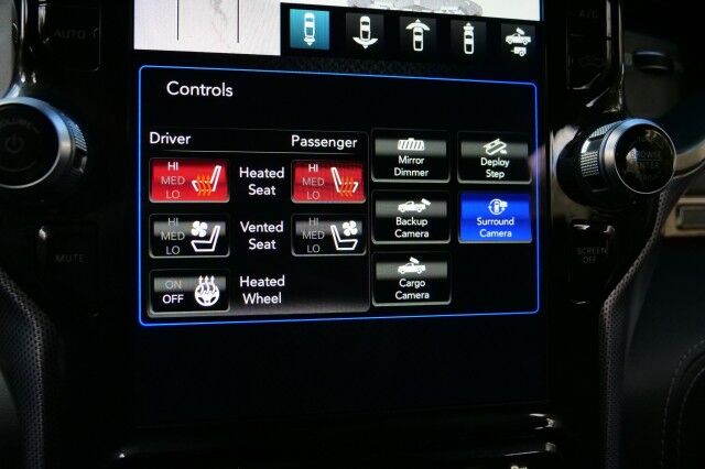 2019 Ram 3500 Limited 4X4 / DRW / HO Diesel / AISIN / Max Tow Package! High Point NC