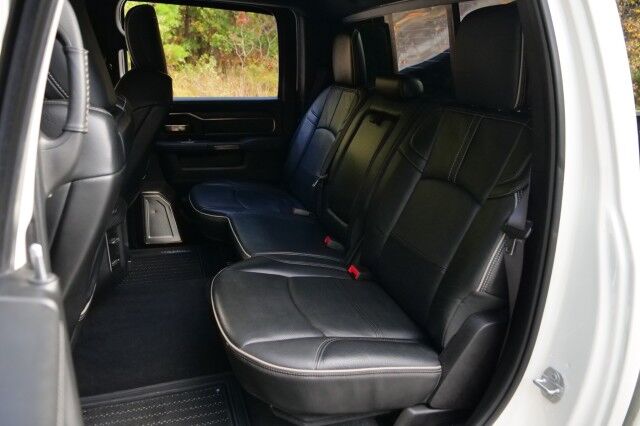 2019 Ram 3500 Limited 4X4 / DRW / HO Diesel / AISIN / Max Tow Package! High Point NC