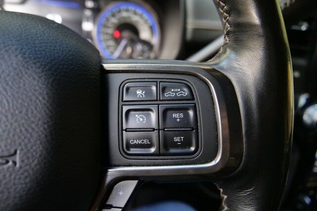 2019 Ram 3500 Limited 4X4 / DRW / HO Diesel / AISIN / Max Tow Package! High Point NC