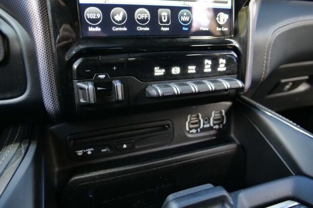 2019 Ram 3500 Limited 4X4 / DRW / HO Diesel / AISIN / Max Tow Package! High Point NC