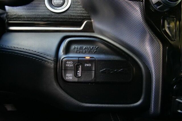 2019 Ram 3500 Limited 4X4 / DRW / HO Diesel / AISIN / Max Tow Package! High Point NC