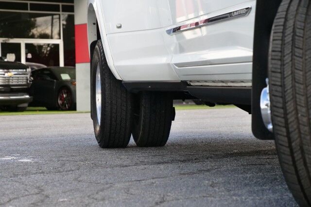 2019 Ram 3500 Limited 4X4 / DRW / HO Diesel / AISIN / Max Tow Package! High Point NC