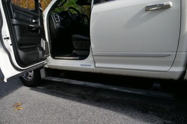 2019 Ram 3500 Limited 4X4 / DRW / HO Diesel / AISIN / Max Tow Package! High Point NC