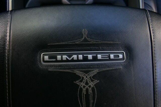 2019 Ram 3500 Limited 4X4 / DRW / HO Diesel / AISIN / Max Tow Package! High Point NC