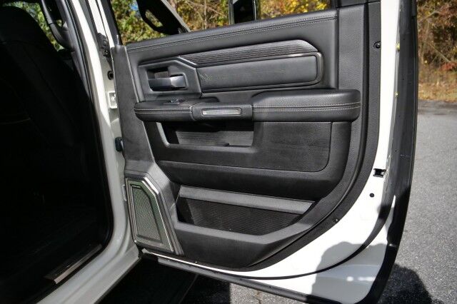 2019 Ram 3500 Limited 4X4 / DRW / HO Diesel / AISIN / Max Tow Package! High Point NC