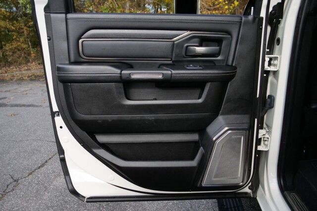 2019 Ram 3500 Limited 4X4 / DRW / HO Diesel / AISIN / Max Tow Package! High Point NC