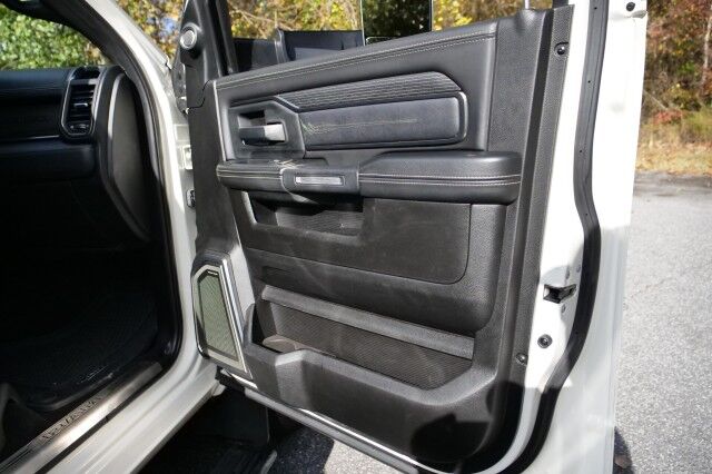 2019 Ram 3500 Limited 4X4 / DRW / HO Diesel / AISIN / Max Tow Package! High Point NC