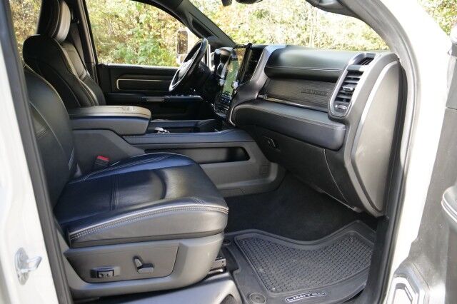 2019 Ram 3500 Limited 4X4 / DRW / HO Diesel / AISIN / Max Tow Package! High Point NC