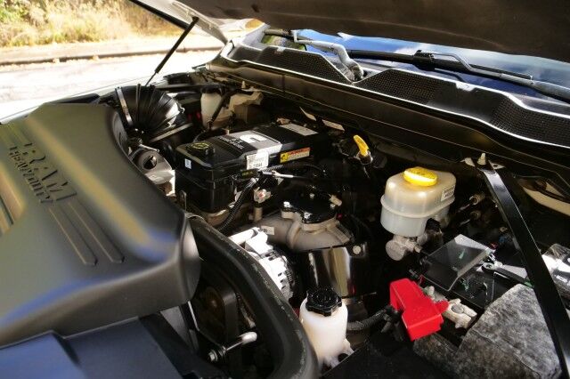 2019 Ram 3500 Limited 4X4 / DRW / HO Diesel / AISIN / Max Tow Package! High Point NC