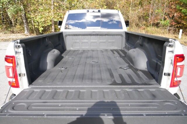 2019 Ram 3500 Limited 4X4 / DRW / HO Diesel / AISIN / Max Tow Package! High Point NC